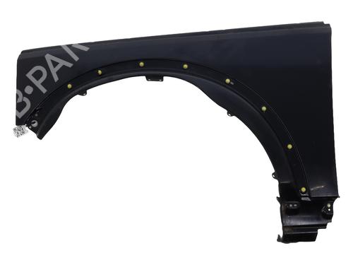 Used Left front fenders LAND ROVER DISCOVERY III (L319) [2004-2009]  26924270