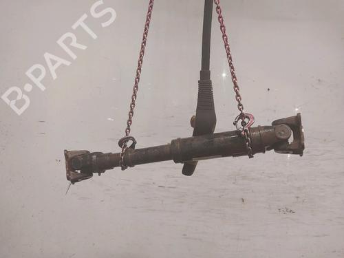 Used Driveshaft TOYOTA HILUX VII Pickup (_N1_, _N2_, _N3_) 2.5 D-4D 4WD (KUN25) (144 hp) 31797009