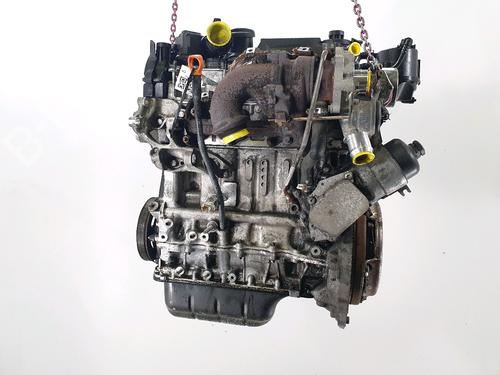 Engine CITROËN NEMO Box Body/MPV (AA_) | BP34503171M1 - Image 2