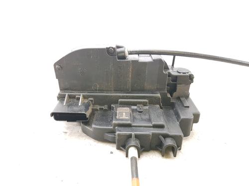 Front right lock NISSAN NOTE (E11, NE11) 1.4 | BP12147068C97 