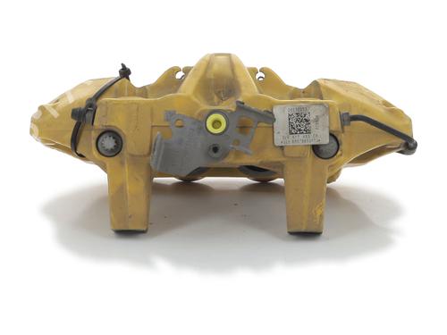 Left rear brake caliper PORSCHE CAYENNE (9YA) 4.0 Turbo S E-Hybrid AWD (9YACH1) | BP29416147M107 
