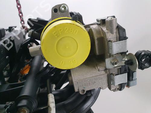 Engine PEUGEOT 206+ (2L_, 2M_) 1.4 i | BP34147141M1  - Image 6