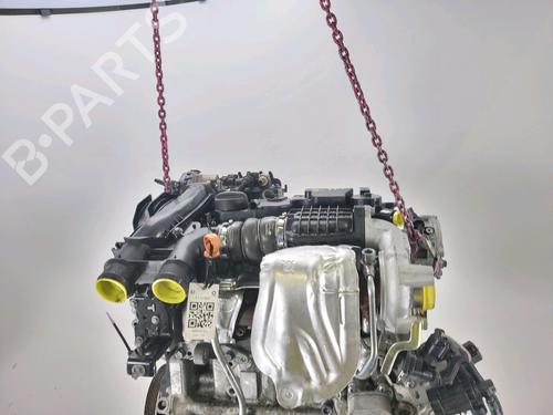 Engine PEUGEOT 208 I (CA_, CC_) 1.6 HDi / BlueHDi 75 | BP29553050M1 