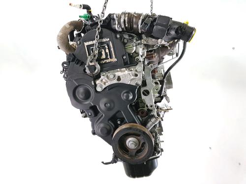Used Engine PEUGEOT 207 (WA_, WC_) 1.6 HDi (90 hp) 31875810