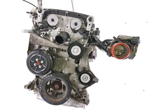 Motor MERCEDES-BENZ SLK (R171) 200 Kompressor (171.442) (163 hp) 32333692