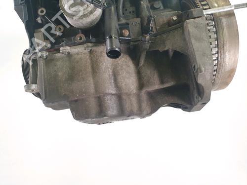 Engine RENAULT MEGANE III Hatchback (BZ0/1_, B3_) 1.5 dCi (BZ09, BZ0D, BZ1W, BZ29, BZ14) | BP30503288M1 