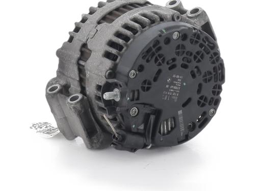 Alternator BMW 1 (E81) 116 i | BP40003863M7 - Image 2
