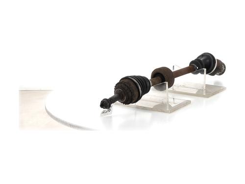 Right front driveshaft RENAULT CLIO II (BB_, CB_) 1.5 dCi (B/CB07) | BP29495666M39 