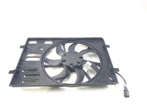 Used Radiator fan VW GOLF VII (5G1, BQ1, BE1, BE2) 1.4 TSI (125 hp) 27439743