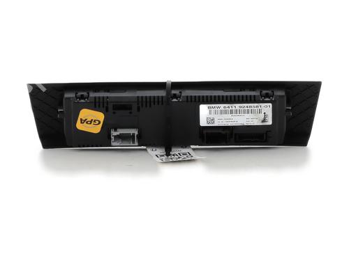 Climate control BMW 3 (E90) 325 d | BP24017550I5 