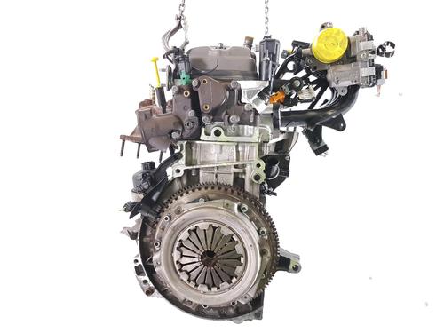 Engine PEUGEOT 206+ (2L_, 2M_) 1.4 i | BP29740907M1
