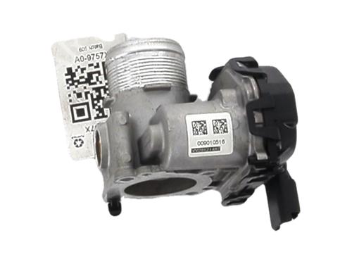 Used Throttle body PEUGEOT 308 SW II (LC_, LJ_, LR_, LX_, L4_) 1.5 BlueHDi 130 (131 hp) 29930526