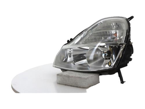 Used Left headlight Left headlight RENAULT MODUS / GRAND MODUS (F/JP0_) 1.5 dCi (FP0F, JP0F) (86 hp) 36350859 36350859