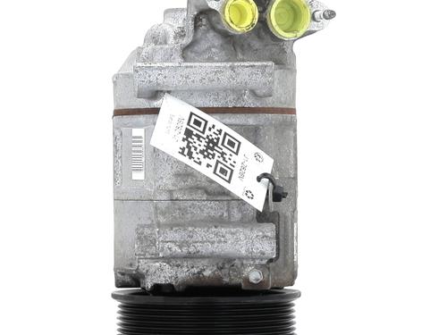 AC compressor CITROËN BERLINGO Box Body/MPV (B9) 1.6 BlueHDi 100 | BP31875436M34