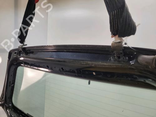 Tailgate VW POLO IV (9N_, 9A_) 1.4 TDI | BP30119042C6