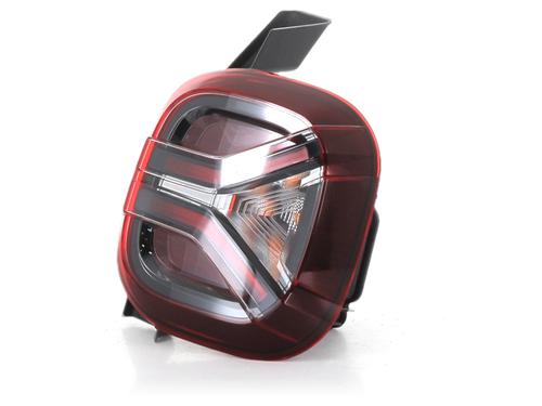 Right taillight DACIA DUSTER (HM_) 1.5 dCi 115 (HMAD) | BP38008300C35 - Image 2