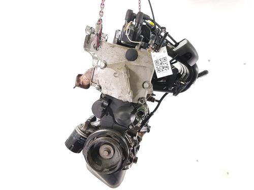 Used Engine Engine RENAULT TWINGO I (C06_) 1.2 (C066, C068) (58 hp) 34711605 34711605