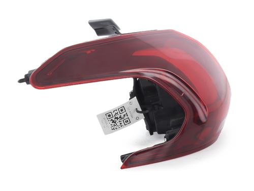 Left taillight PEUGEOT 2008 I (CU_) 1.2 THP 110 / PureTech 110 | BP39161066C34 - Image 5