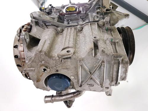 Engine DACIA SANDERO II 1.0 SCe 75 (B8JC, B8JD, B8NC) | BP31699724M1 