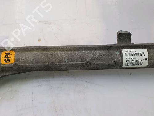 Steering rack RENAULT MEGANE IV Hatchback (B9A/M/N_) 1.5 dCi 110 (B9A3) | BP29819677M22