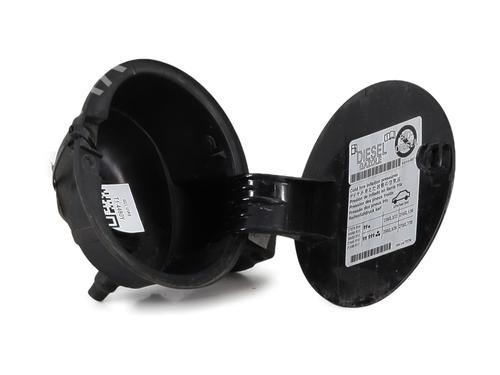 Used Fuel flap VW POLO V (6R1, 6C1) 1.2 TDI (75 hp) 33159778