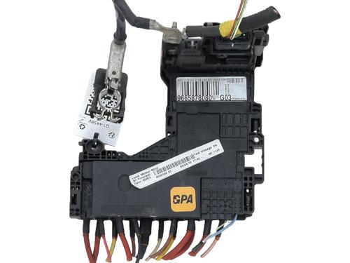 Module électronique CITROËN DS4 (NX_) 1.6 HDi 115 | BP30827197M83