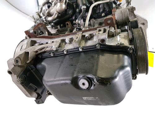 Engine OPEL AGILA B (H08) 1.3 CDTI (F68) | BP28486799M1 
