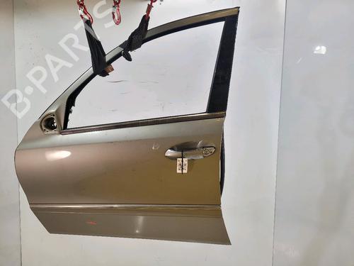 Used Left front door MERCEDES-BENZ E-CLASS (W211) E 320 CDI (211.026) (204 hp) 24393407