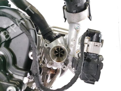 Engine SEAT IBIZA IV (6J5, 6P1) 1.2 TSI | BP37087151M1 - Image 6