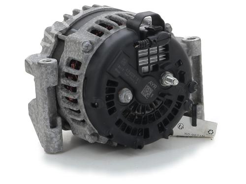 Alternator OPEL MOKKA / MOKKA X (J13) 1.6 CDTI (_76) | BP29389653M7 