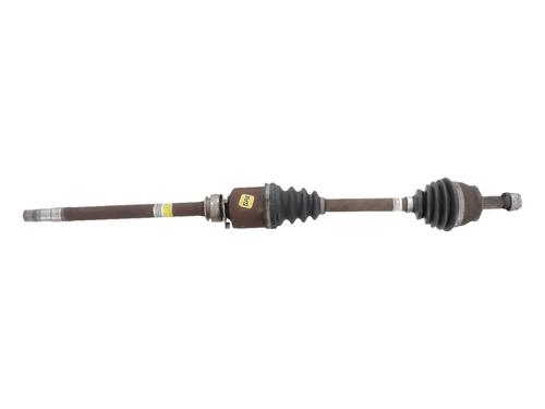 Used Right front driveshaft Right front driveshaft CITROËN NEMO MPV 1.3 HDi 75 (75 hp) 36211253 36211253