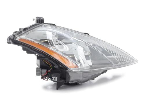 Right headlight NISSAN MURANO I (Z50) 3.5 4x4 | BP31938364C29