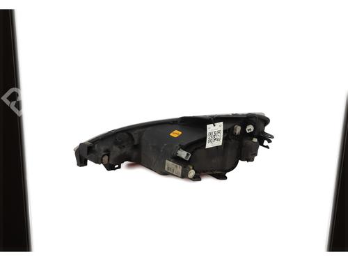Right headlight PEUGEOT 206 Van  | BP28364560C29 