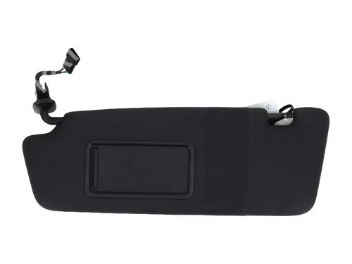 Used Left sun visor AUDI A3 Sportback (8PA) [2004-2015]  27921902