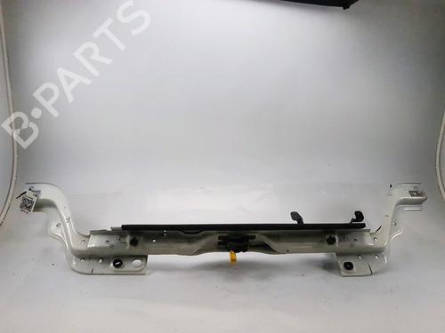 Crossmember FIAT FIORINO Box Body/MPV (225_) 1.3 D Multijet 1395011080