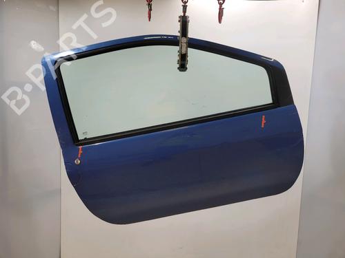 Puerta delantera derecha RENAULT TWINGO I (C06_) 1.2 (C066, C068) | BP30808316C3