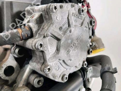 Engine AUDI A3 (8P1) 1.9 TDI | BP32378719M1