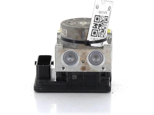 Used ABS pump CITROËN C3 II (SC_) 1.4 VTi 95 (95 hp) 33166002