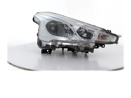 Used Right headlight Right headlight CITROËN C4 AIRCROSS [2010-2026] 34502872 34502872