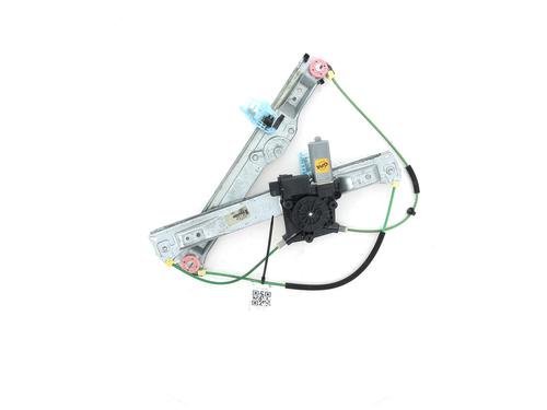 Used Front right window mechanism OPEL CORSA D (S07) 1.7 CDTI (L08, L68) (130 hp) 16771555