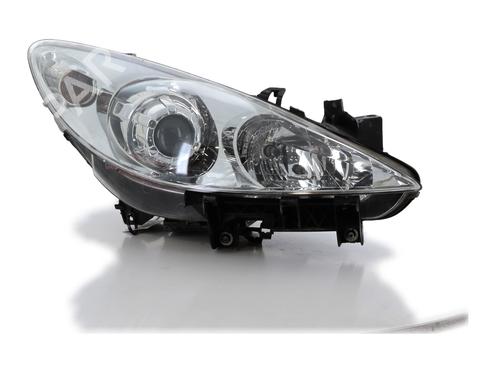 Used Right headlight PEUGEOT 307 CC (3B) 2.0 HDi 135 (136 hp) 28486061