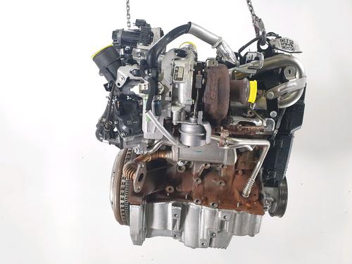 Engine RENAULT CAPTUR I (J5_, H5_) 1.5 dCi 110 | BP37228535M1 - Image 4