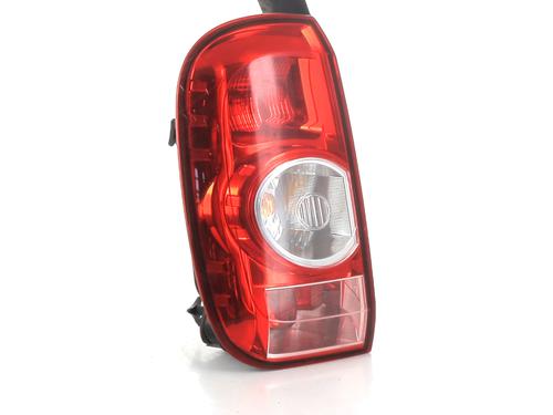 Left taillight DACIA DUSTER (HS_) 1.5 dCi 4x4 (HSMC, HSMD) | BP33866855C34 - Image 5