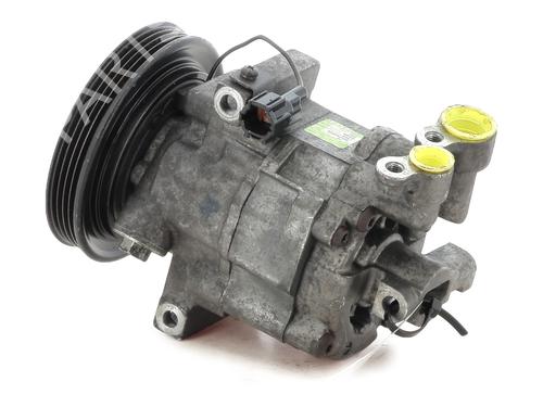 Used AC compressor OPEL MERIVA A MPV (X03) 1.8 (E75) (125 hp) 24707739