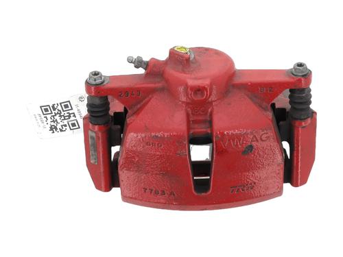 Used Right front brake caliper AUDI A3 (8V1, 8VK) S3 quattro (300 hp) 31057022