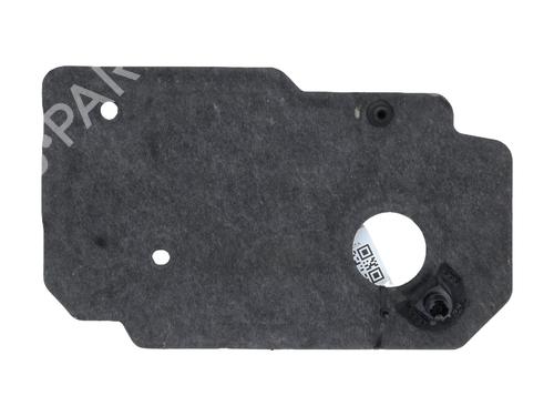 Upper protection PEUGEOT 208 II (UB_, UP_, UW_, UJ_) 1.5 BlueHDI 100 | BP29296467M93 
