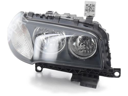 Used Right headlight Right headlight BMW X3 (E83) 3.0 d (218 hp) 35718350 35718350