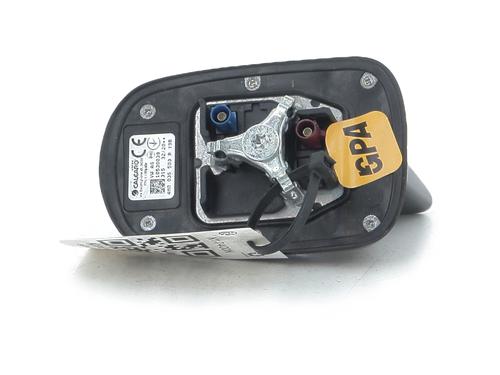 Used Antenna/Base AUDI Q3 (F3B) 35 TDI (150 hp) 30982518