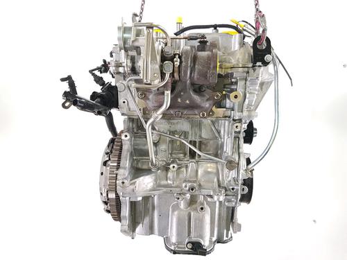 Engine DACIA SANDERO II TCe 90 (B8M1, B8MA, B8AC) | BP36006001M1 - Image 4