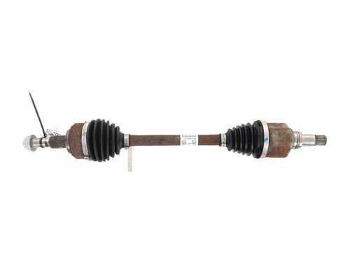 Used Left front driveshaft FORD PUMA (J2K, CF7) 1.0 Flexifuel (125 hp) 26189331